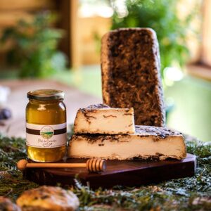 Miel de Jujubier /SIDER (500gr)