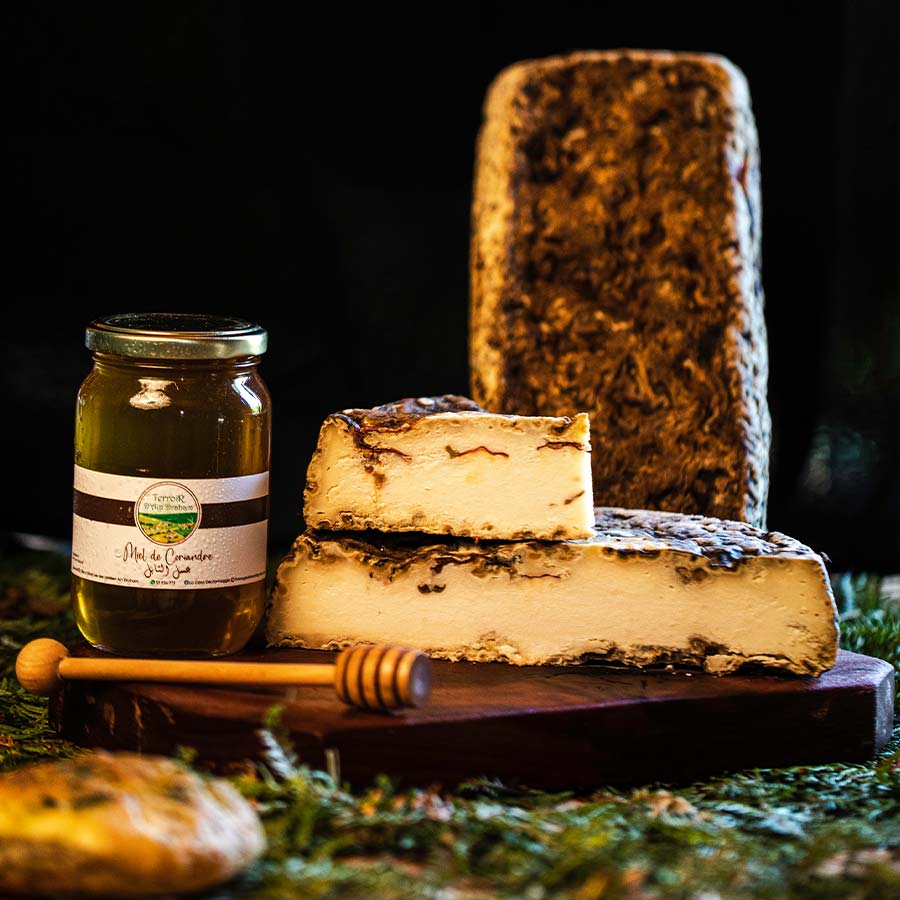 Miel de Jujubier /SIDER (500gr) - Image 2